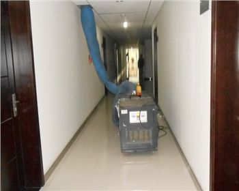 成都中央空調(diào)清洗公司